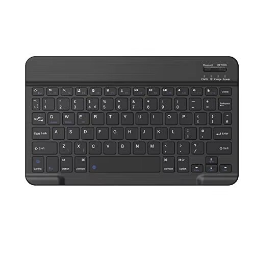 For iPad Samsung Huawei Tablet PC Mobile Phone Wireless Bluetooth Keyboard Mouse suit Cross-border Multi-device