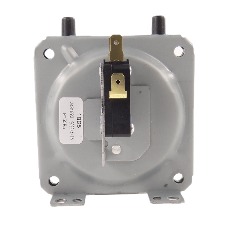 Interruptor de presión de aire genuino original JRF-1 accesorios para calentadores de agua Daquan caldera suspendida universal nuevo original
