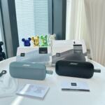 外贸soundlink flex无线蓝牙音响博士小巨蛋扬声器户外超重低音箱