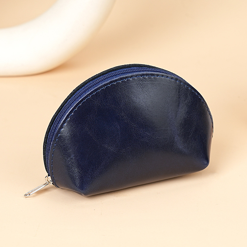 Bolsa de texto creativa mini bolso de cambio bolso de almacenamiento de auriculares para hombres y mujeres bolso de auriculares bolso de monedas multifuncional