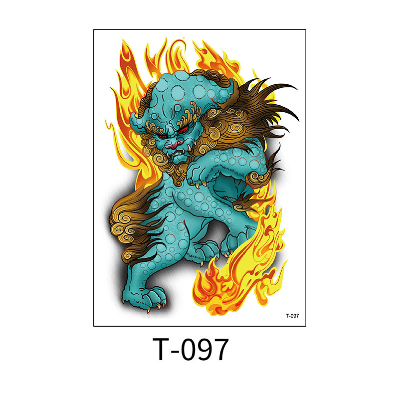 T-097 / 150*210mm
