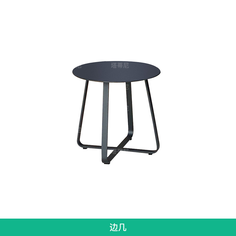 Conjunto de Sillas de Ratán para Exteriores, Resistentes al Agua, para Patio, Terraza, Jardín, Azotea, Villa o Casa de Huéspedes image 12
