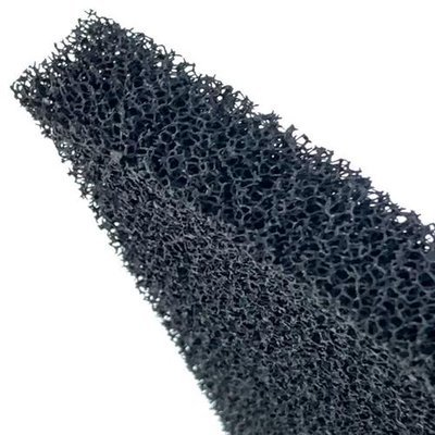 供应过滤海绵 聚醚过滤海绵 泡沫过滤海绵 海绵滤网