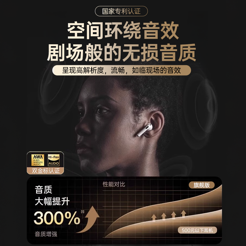 Совместимые наушники Apple, bluetooth