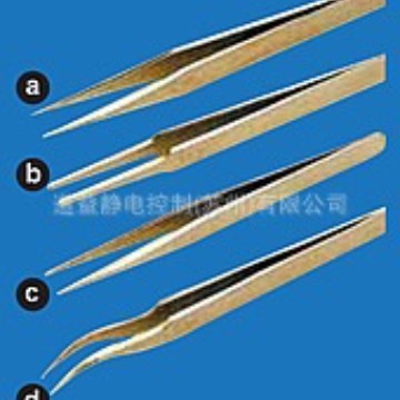 不锈钢精密镊子