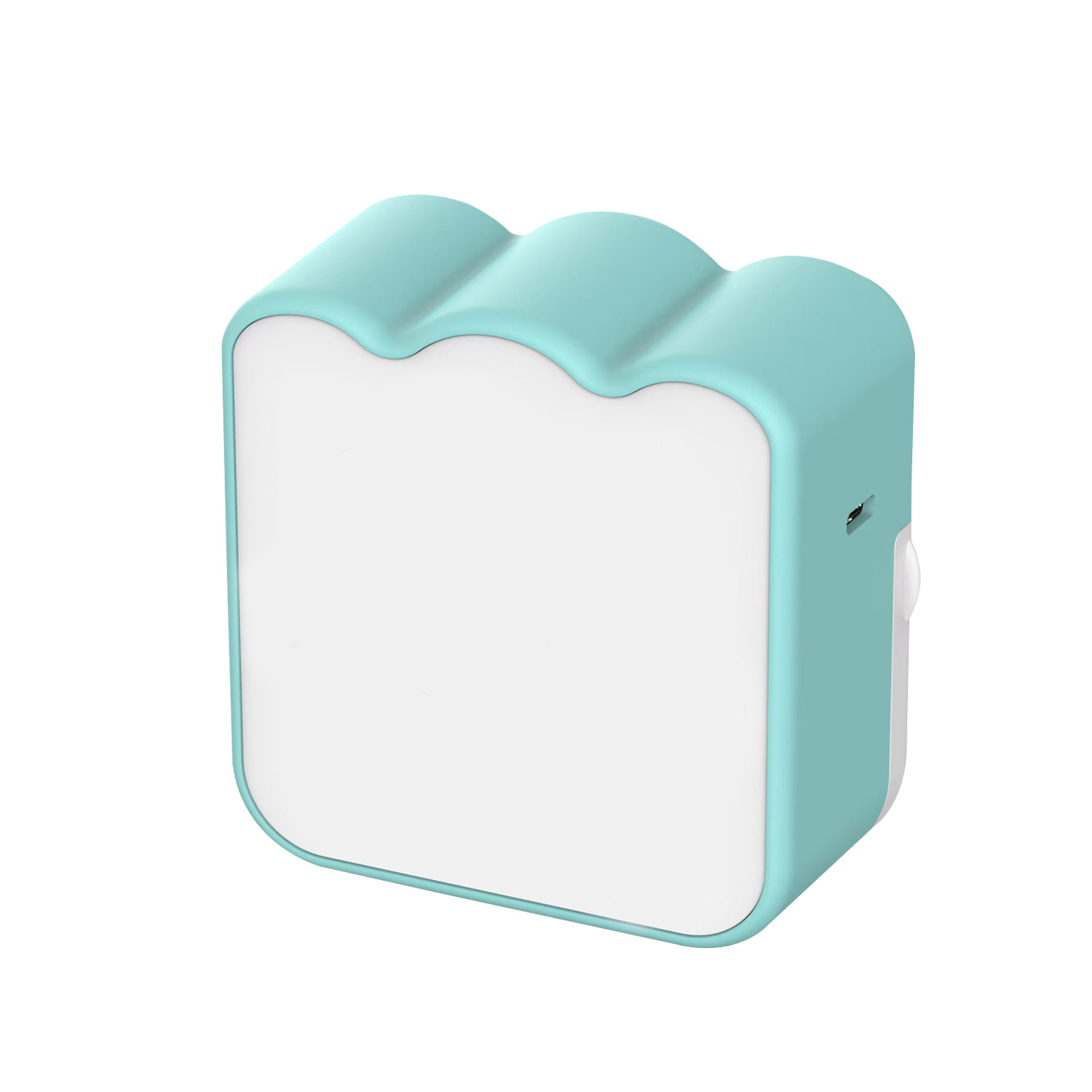 Mini Impresora Térmica de Bolsillo M11 Portátil para Oficina y Estudiantes