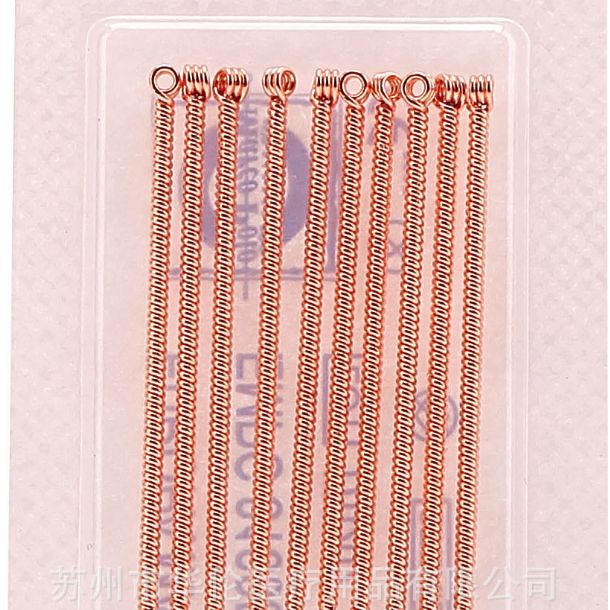 華倫順和牌鍼灸針板針銅柄針使い捨て針acupuncture needle|undefined