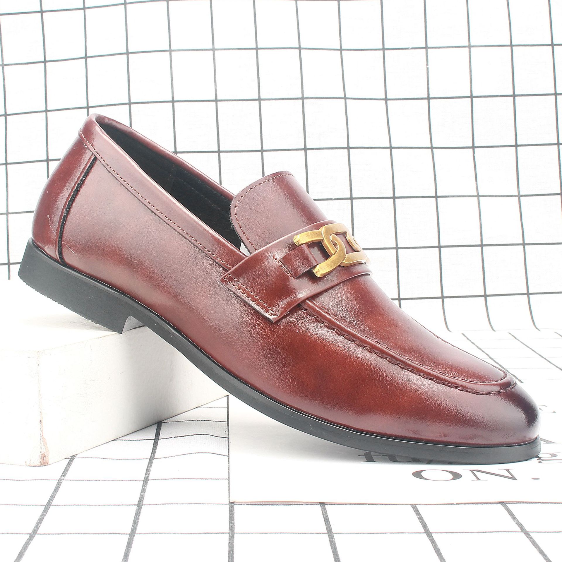 2022�ļ��¿�������Ь����͸��������ʿ����ƤЬ7688