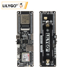 Lilygo ®   T-Sim7080G-S3 Esp32-S3 Cat-M&Nb-Iottf Cardpmu Development Board
