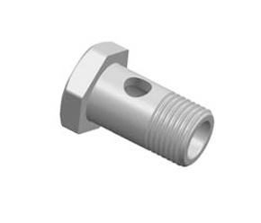 720B 英制铰接螺栓