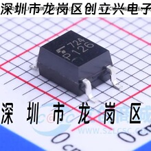 ԭװ ��Ƭ TLP126(TPL,F) �������� �������� SOP-4
