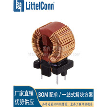 ������ȫ�� 744822110 CMC 10MH 1A 2LN TH WURTH ��·��ģ����Ȧ