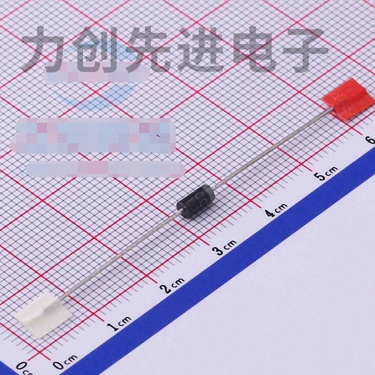 RL107GP-TP 封装 A-405 快恢复二极管