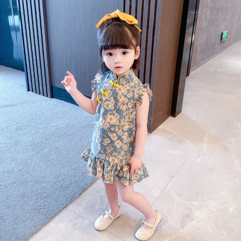 Summer Hanfu