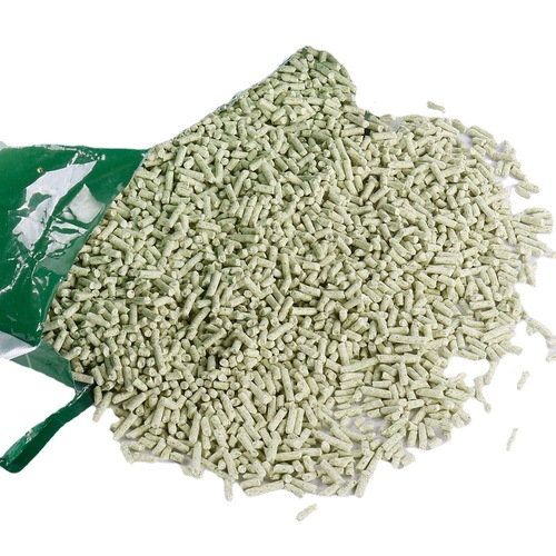 One-time delivery lovecat Love & Care Cat Green Tofu Cat Litter 2.5kg Plant-based Corn Tofu Cat Litter
