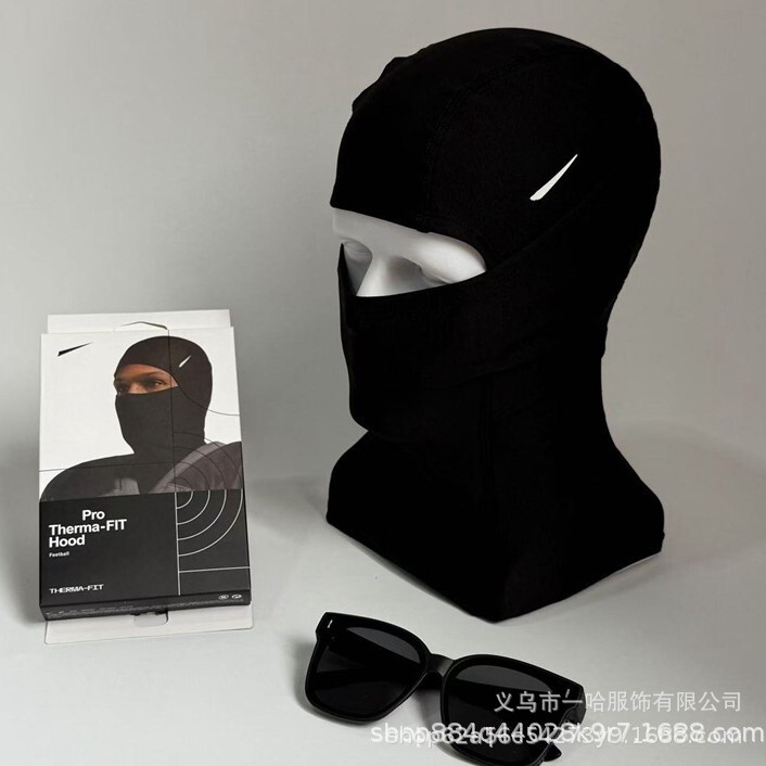 Cross-Border Hot-Selling Cycling Mask Balaclava Outdoor Sun Protection Windproof Full Face Ski Hat Breathable Hood Cross-Border Hot-Selling Cycling Mask Balaclava Outdoor Sun Protection Windproof Full Face Ski Hat Breathable Hood