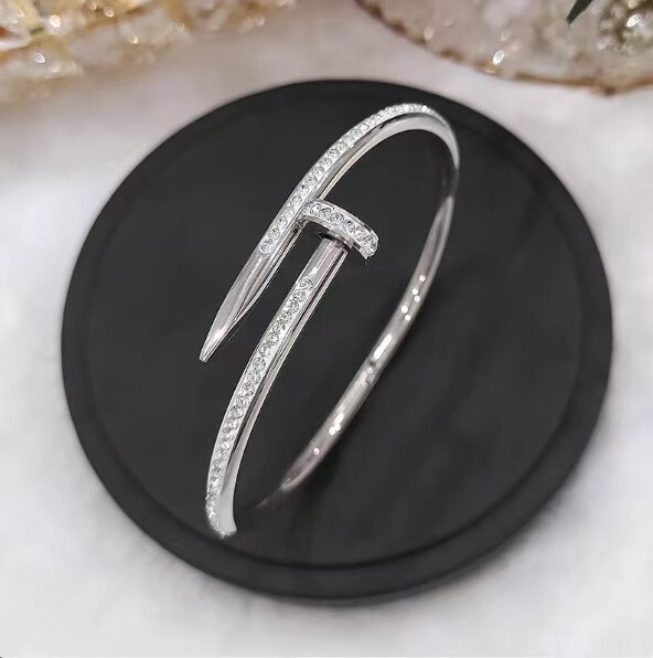 universal bracelet stainless steel