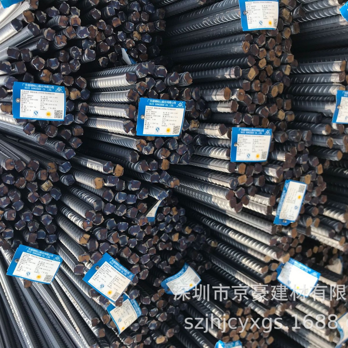 ���ҹ�Ӧ�ļ����Ƹ�HRB500E���Ƹֽ����������߲����Ƹֿ����