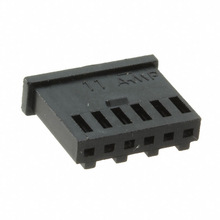 ԭװ 280360 6 ���������� - ��� ���� ��ɫ 0.100"��2.54mm��