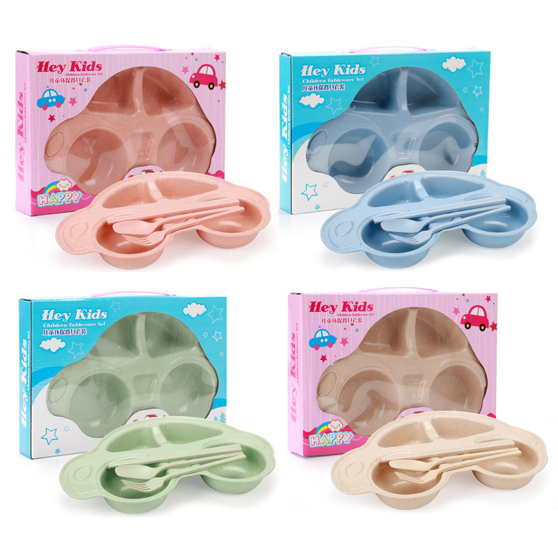 Tableware for feeding