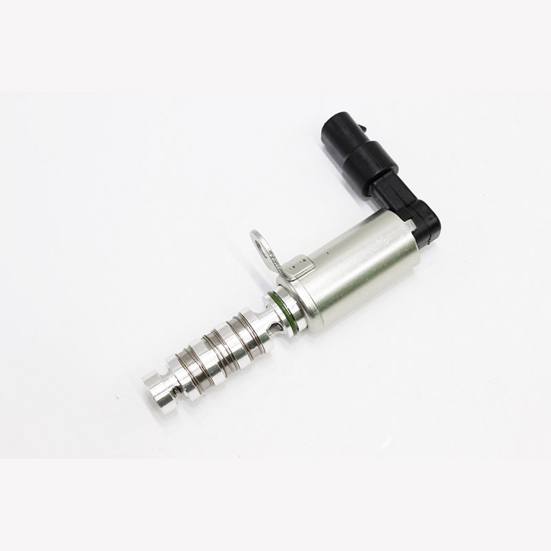 243752E100 is suitable for the variable valve timing solenoid valve of Hyundai Elantra and Kia exhaust systems