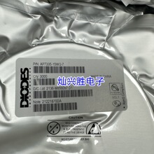 AP7335-15WG-7 DIODES SOT23-5  LDO��ѹоƬ ȫ��ԭװʵͼ