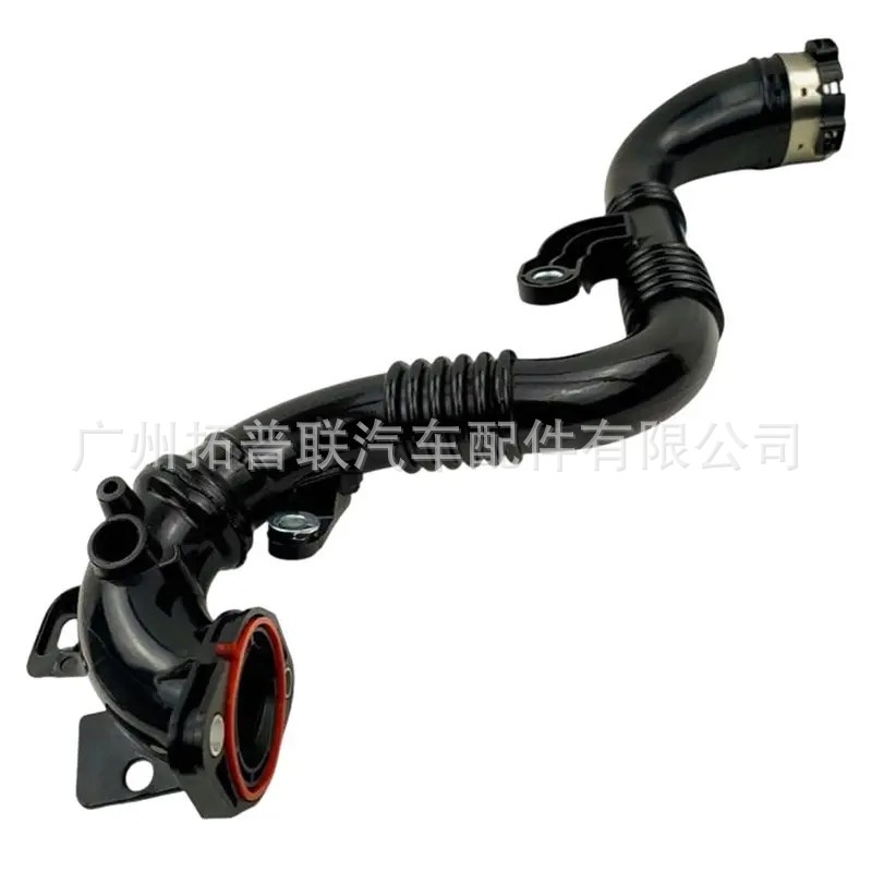 144607323R 14460-7323R Is Suitable for Renault Engine Hose Intake Pipe Clioiv with Sensor
