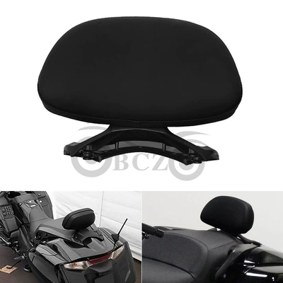 Motorcycle accessories this T Gold Motorcycle cushion