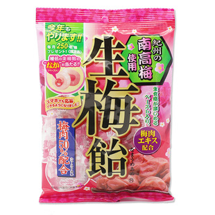 �ձ��M����ʳ����RIBON��÷����÷�ˮ��ζ�A���ǹ�ϲ��88g