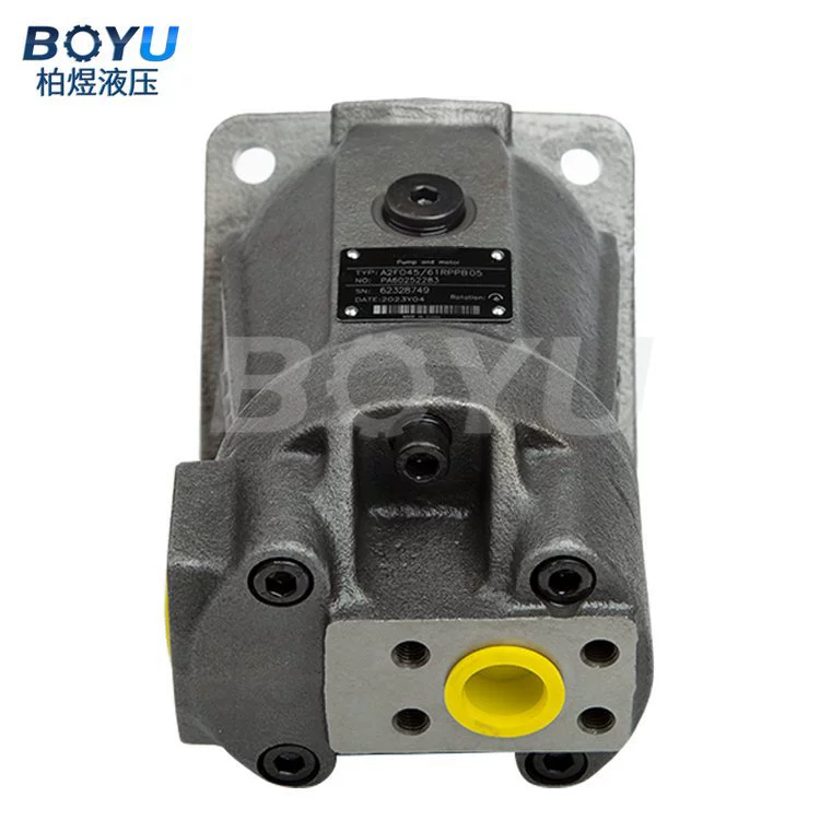 Rexroth Моторные A2FO45-60RVAB05 Rexroth