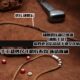 Pineapple Original Camel Leather Rope Hanging Rope Hanging Rope Imported British Tianzhu Niche Tough DIY Jewelry Cowhide Rope
