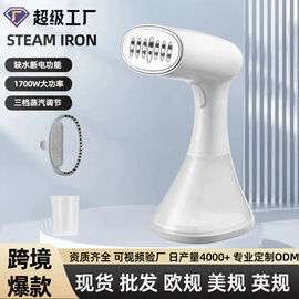 挂烫机;毛球修剪器;蒸汽刷