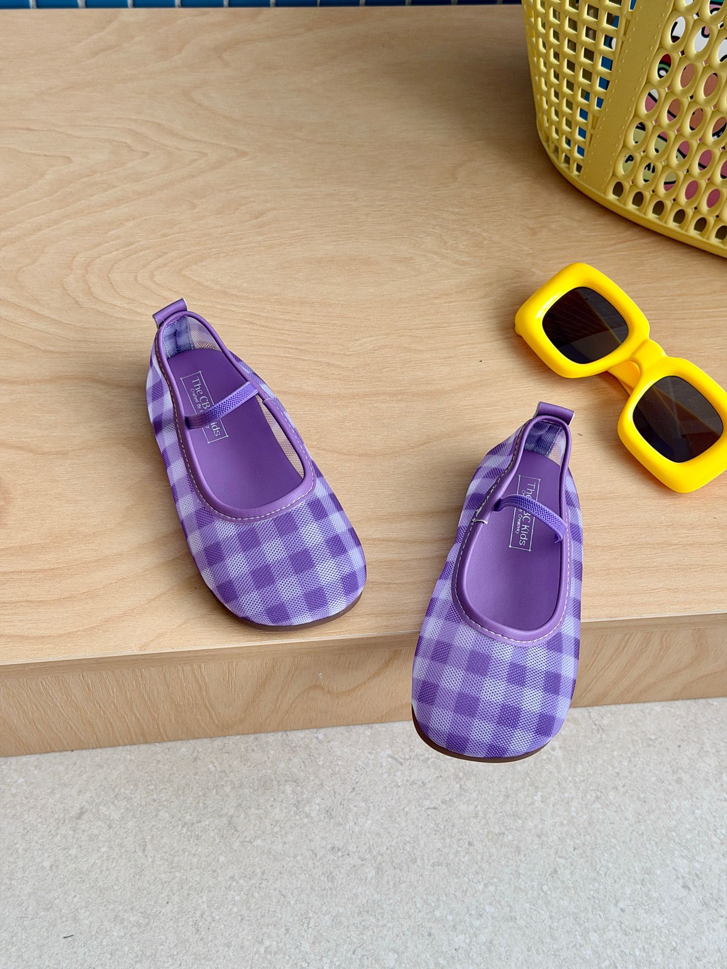 Lavender purple