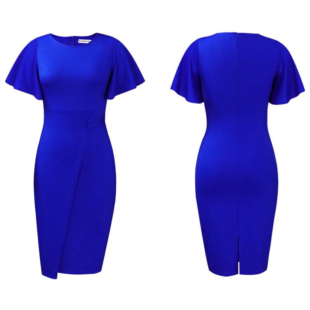 Women's Summer Bodycon Dress