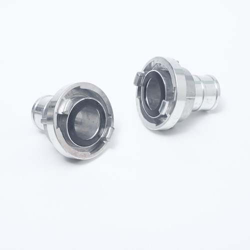 Internal snap-in hose extension core fire hydrant interface fire hose quick coupling high-pressure interface multiple specifications