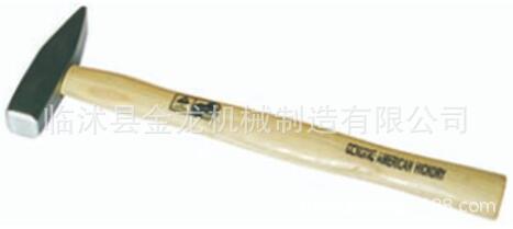 德式钳工锤