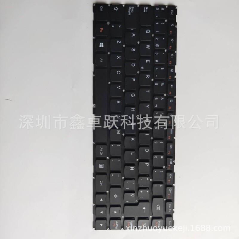 Sp Is Suitable for Lenovo Ideapad 100S-14Ibr 300S 500S-14Isk S41-70 Keyboard Sp Is Suitable for Lenovo Ideapad 100S-14Ibr 300S 500S-14Isk S41-70 Keyboard