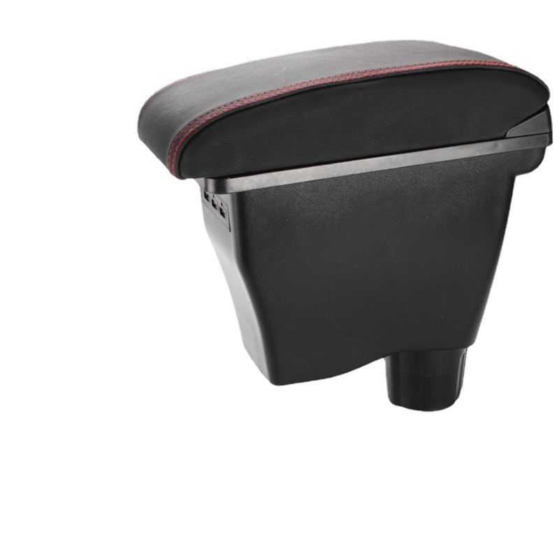 Caja reposabrazos Smat Mercedes-Benz Smart fortwofour caja reposabrazos central de coche especial modificación sin perforar