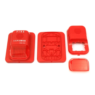 Shell Molds, Avtomobil hissələri qəlibləri