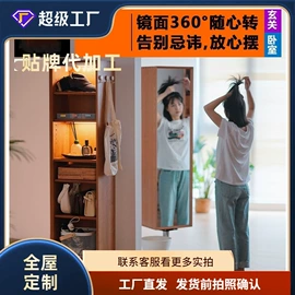 实木床;餐边柜;电视柜