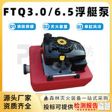 FTQ3.0/6.5��ͧ�Æθ��L���Ԯˮ�ô��ø߉���ˮ�û�����ˮ������