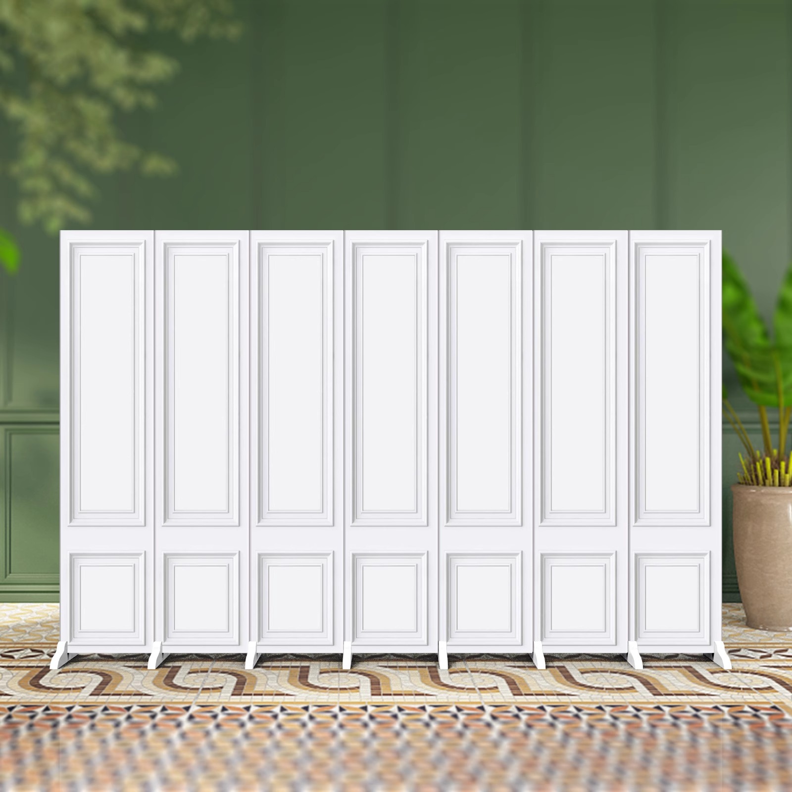 Modern Simple Custom Screen Partition Sheltering Living Room Home Bedroom Office Hotel Removable Folding Folding Screen