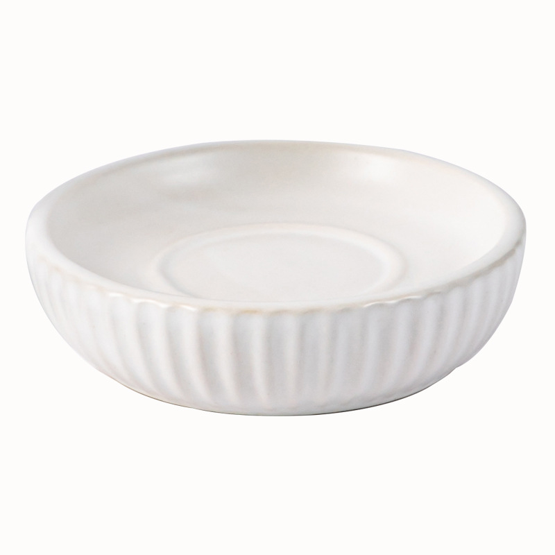 Meilin lujoso cerámica baños de lavado conjunto de artículos de baño taza de enjuague de baño taza de cepillo de dientes set creativo