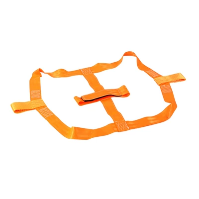 Straps, Fixing Straps, Fastening — Trailer rope/net/strap