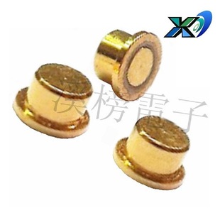 Smd Vibration Switch Sensor Vibration Switch Sensor Patch Type Angle Tilt Switch