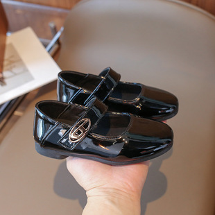 Ůͯ����Ь2025�����¿��n��Ů������СƤЬ�ٴ���ǹ�ɫͯ��Ь