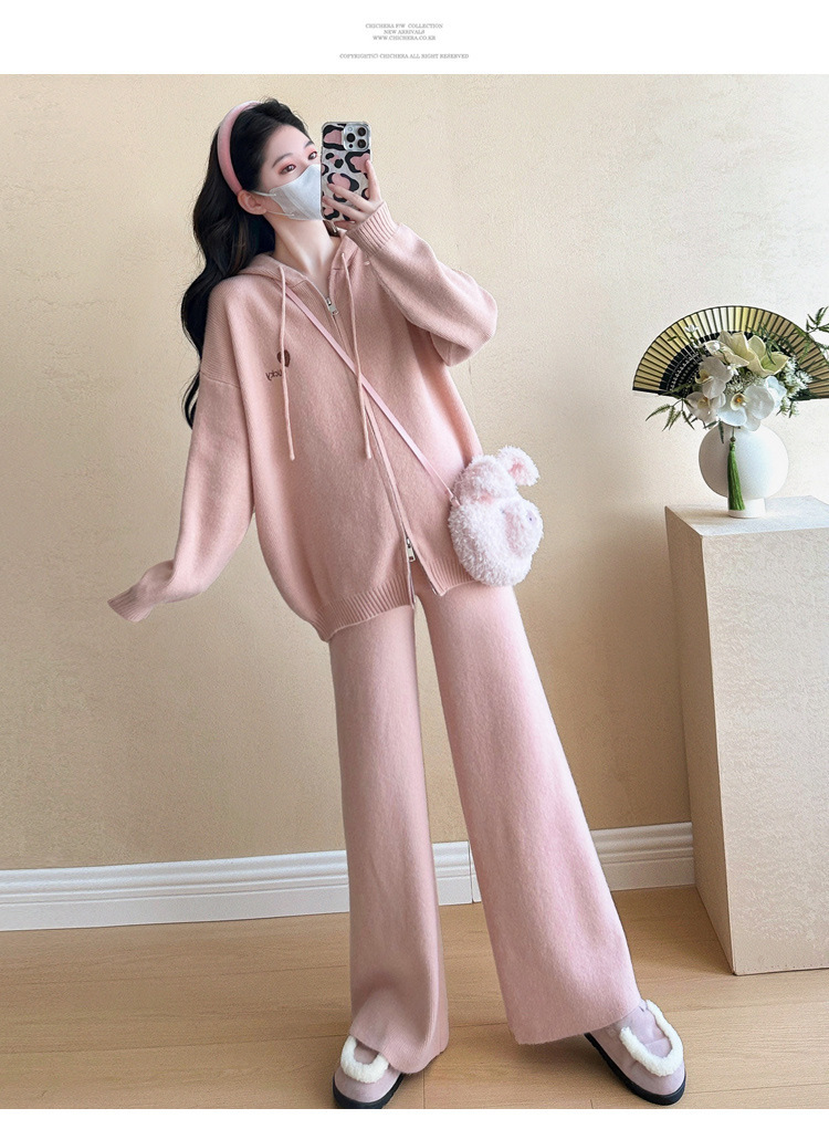 ?松潮?外穿??孕??件套