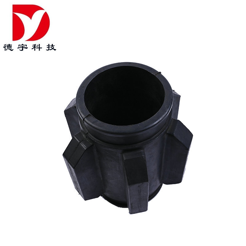 厂家供应橡胶异形件 NR天然橡胶密封异形件 支持定制