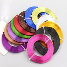 3*1mm��ɫ���X���X�ldiy�W���ֹ��Ʒ����ģ�ͻ�ˇ�������ٽz���l