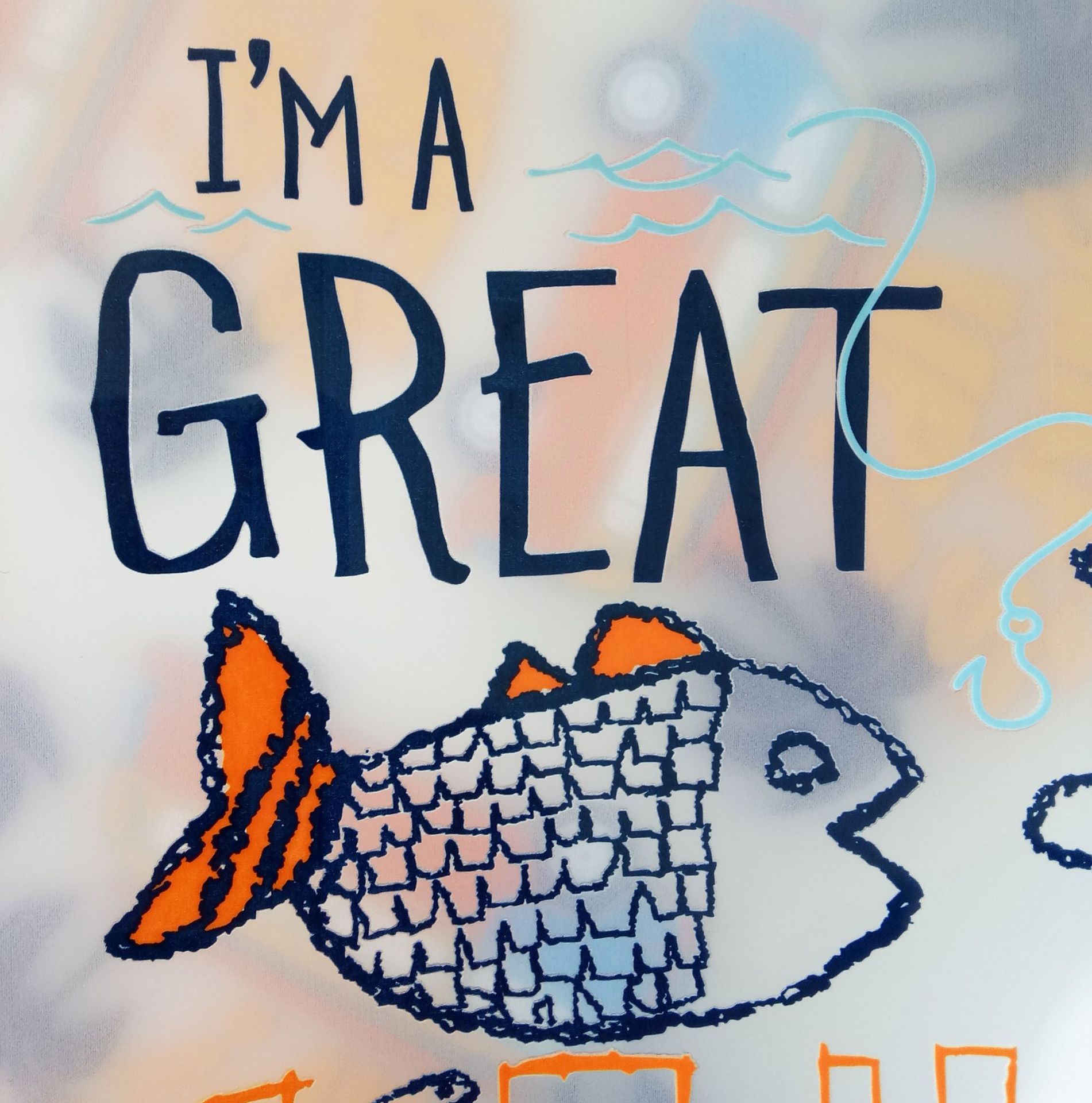 卡通图热转印烫画 童装烫画烫图 转印印花 量大价优